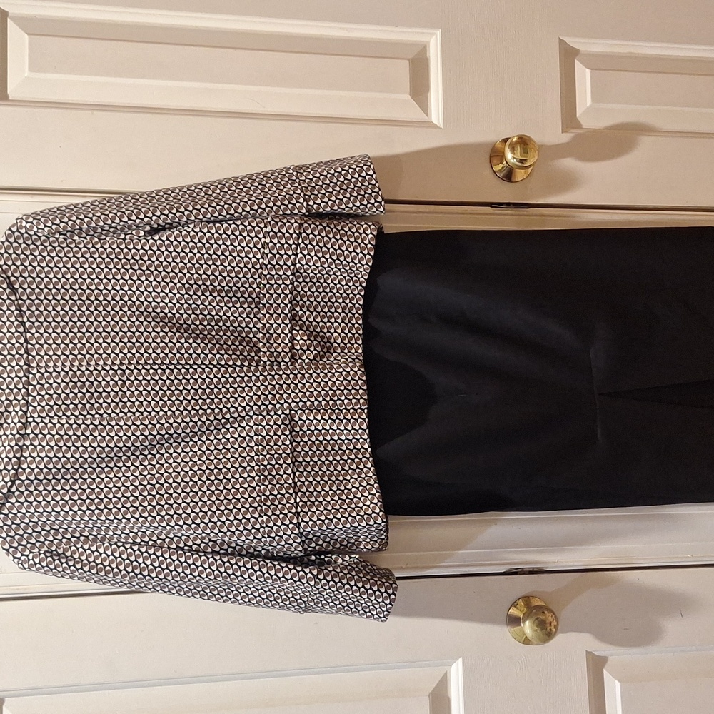 K 2pc Dress Set - Picture 7 of 10